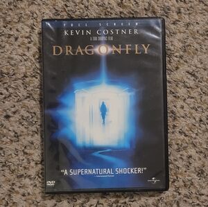 ♟️5 for $20♟️Dragonfly